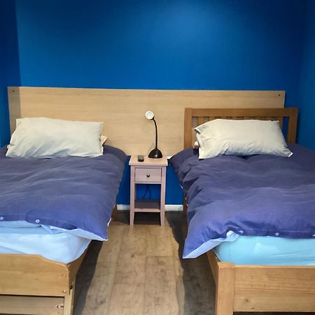 Heather'S Lodge Cheshunt ภายนอก รูปภาพ